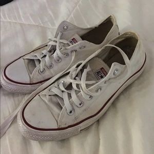 4 for $10 ❤️Women’s converse